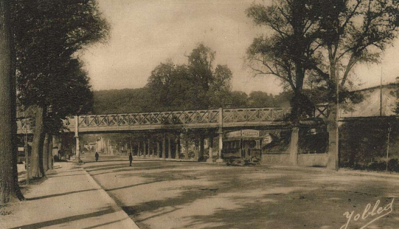 Cenon hier... | Mairie de Cenon